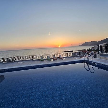 Vienna Luxury Apartments Добра вода Екстериор снимка