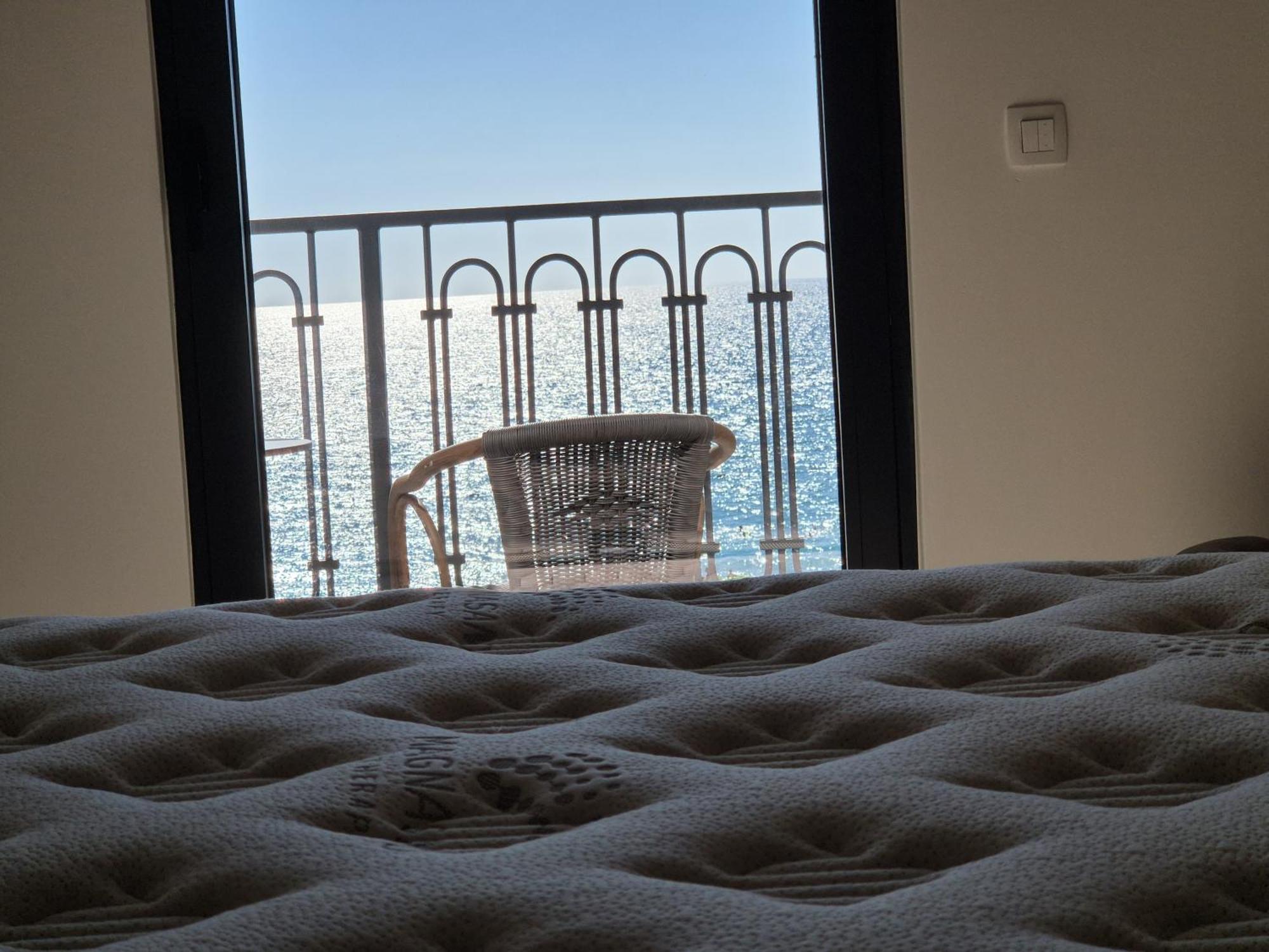 Vienna Luxury Apartments Добра вода Екстериор снимка