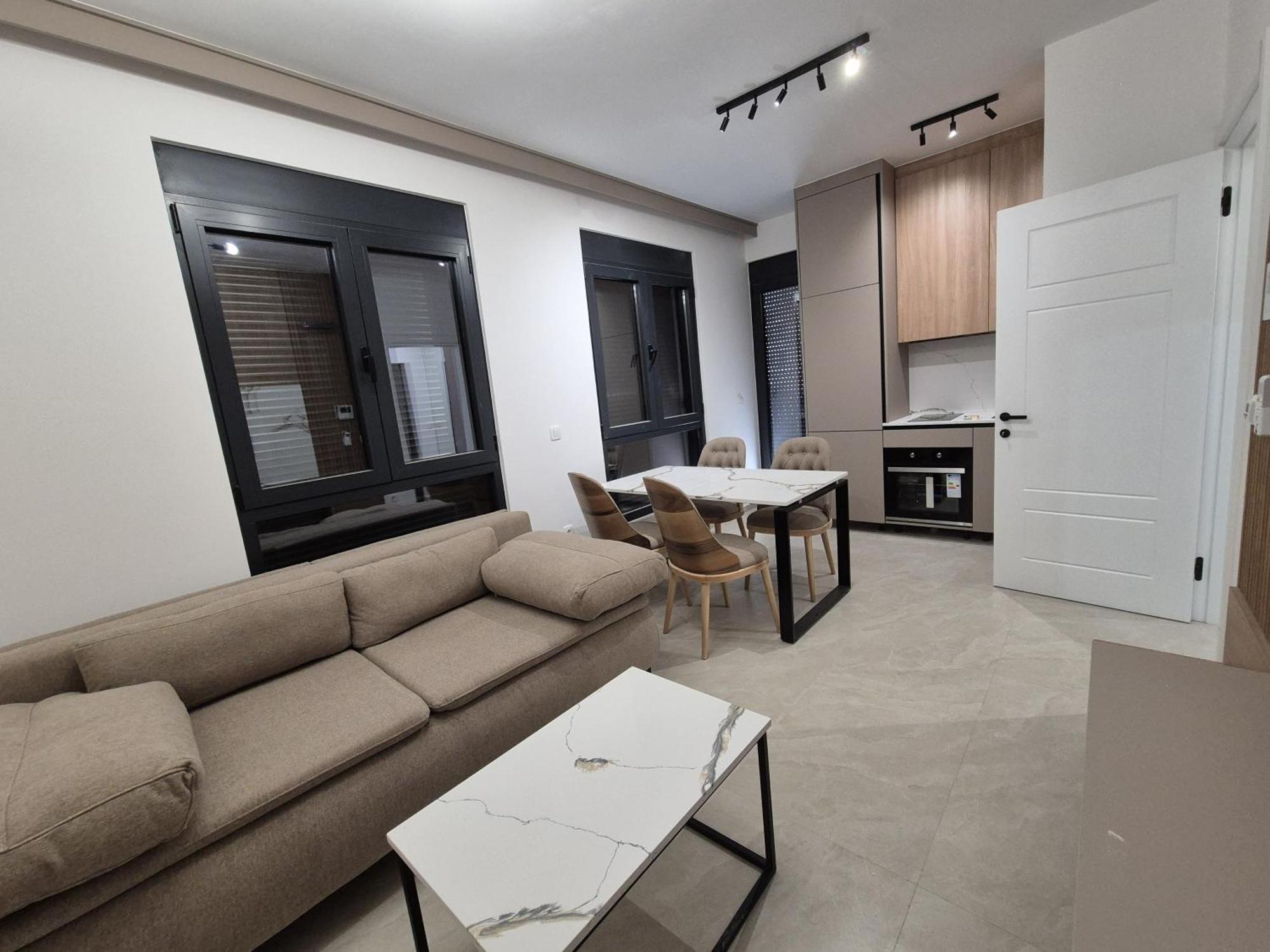 Vienna Luxury Apartments Добра вода Екстериор снимка