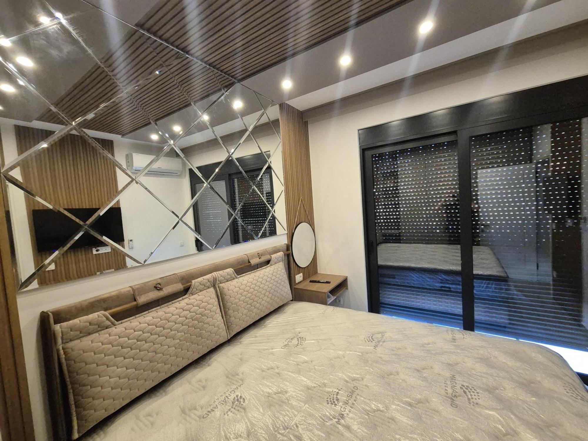 Vienna Luxury Apartments Добра вода Екстериор снимка