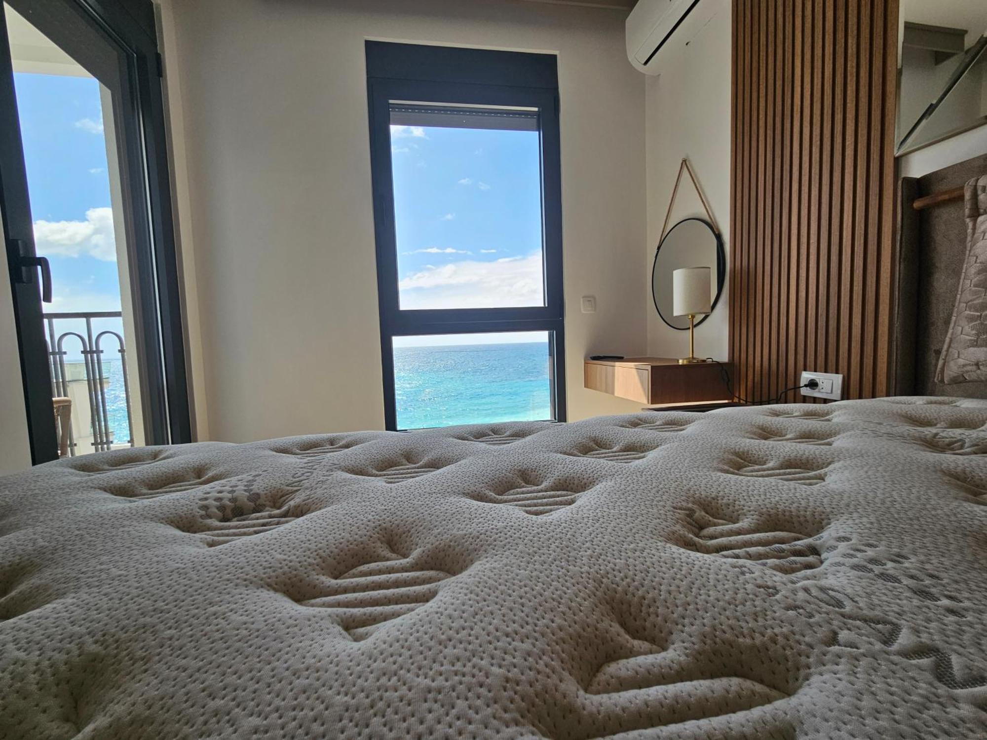 Vienna Luxury Apartments Добра вода Екстериор снимка