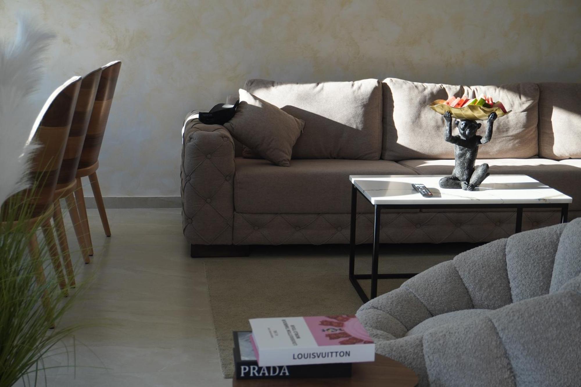 Vienna Luxury Apartments Добра вода Екстериор снимка