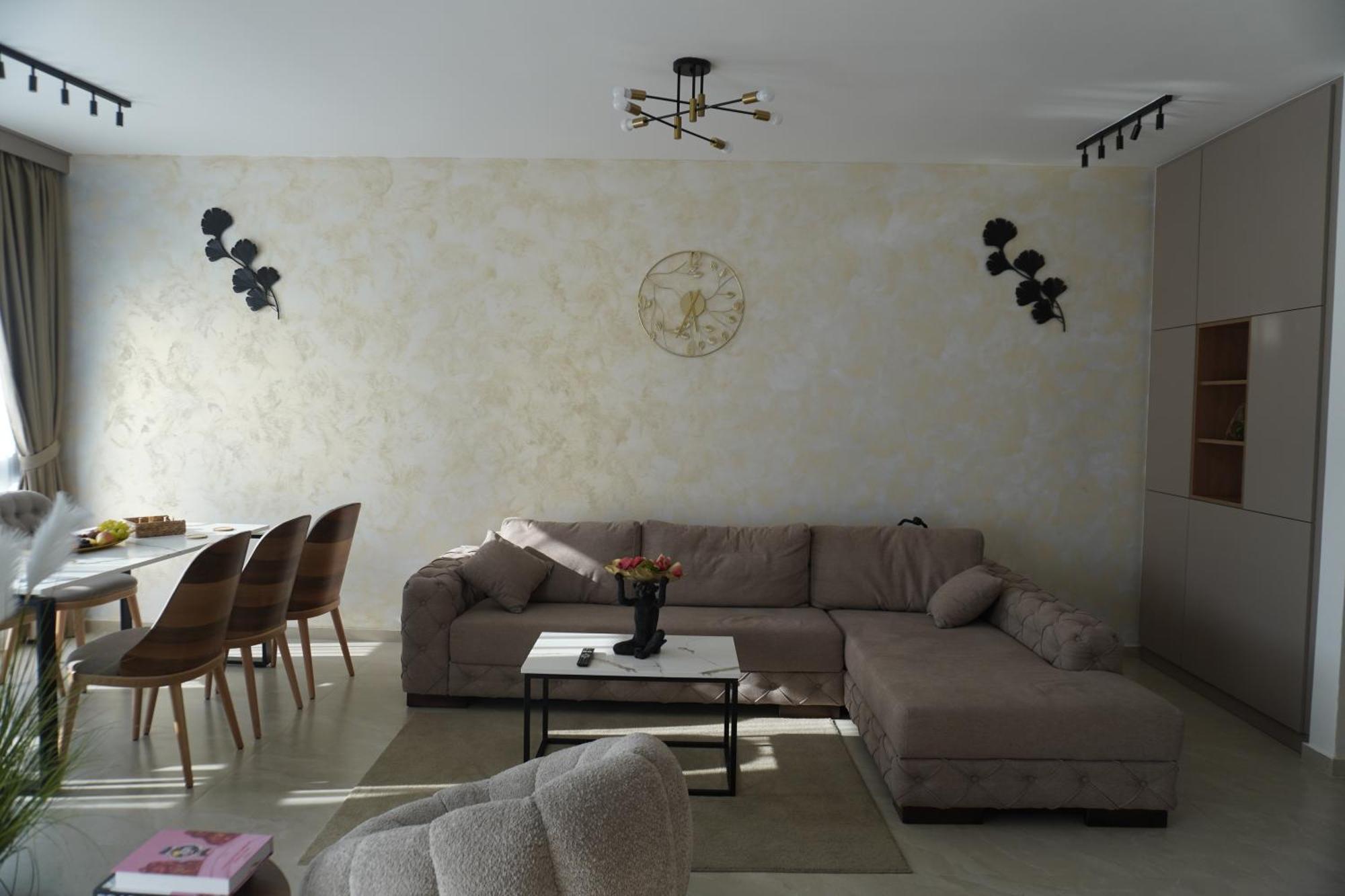 Vienna Luxury Apartments Добра вода Екстериор снимка