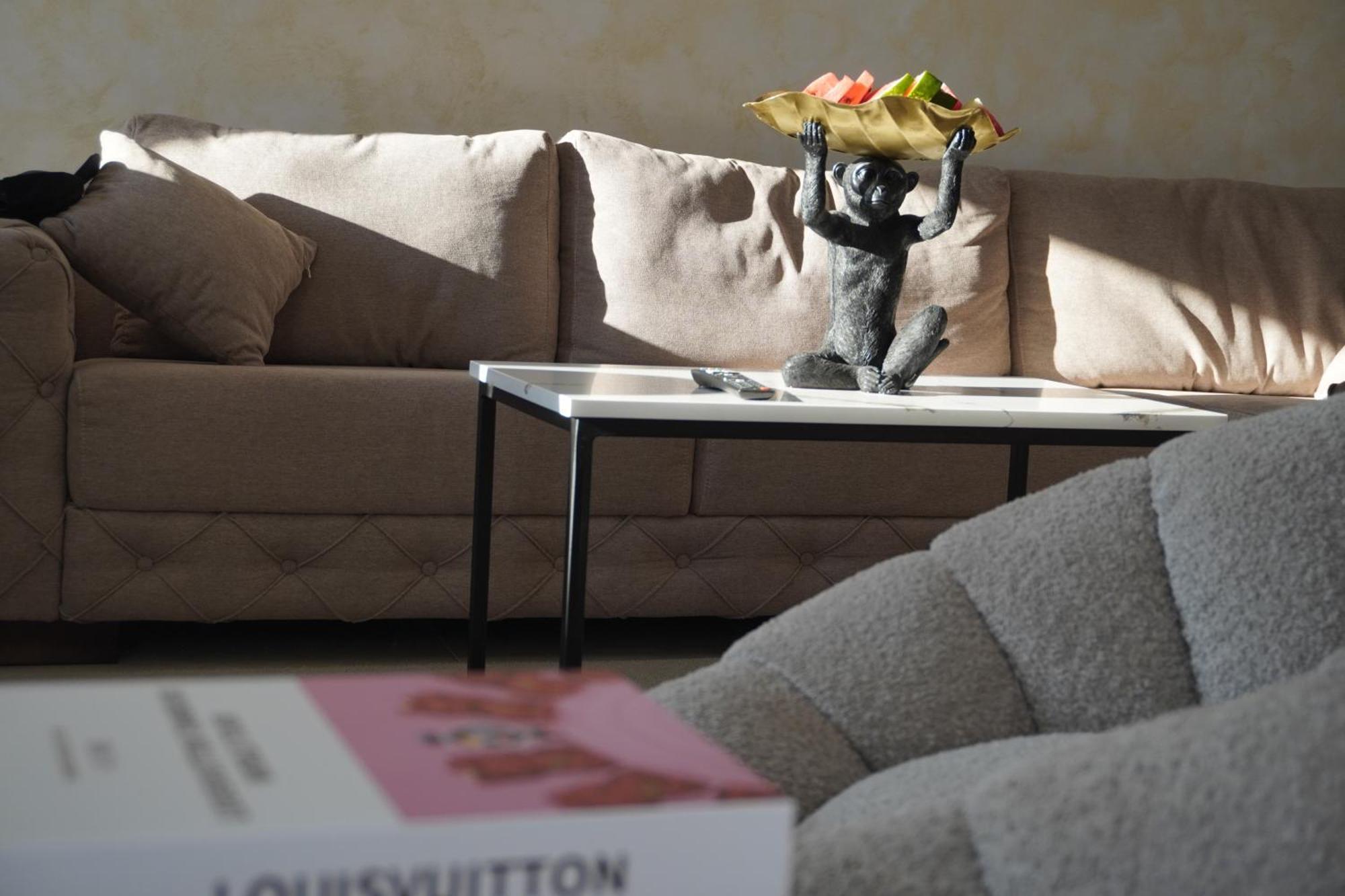 Vienna Luxury Apartments Добра вода Екстериор снимка